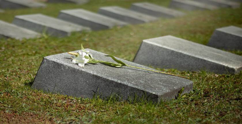 Headstone Restoration
